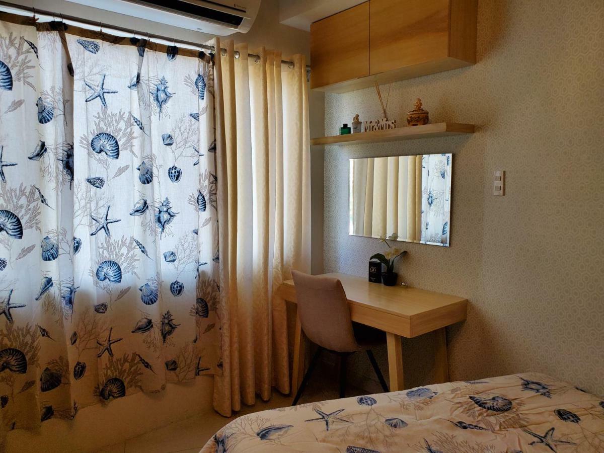 Shell Residence Manille Extérieur photo